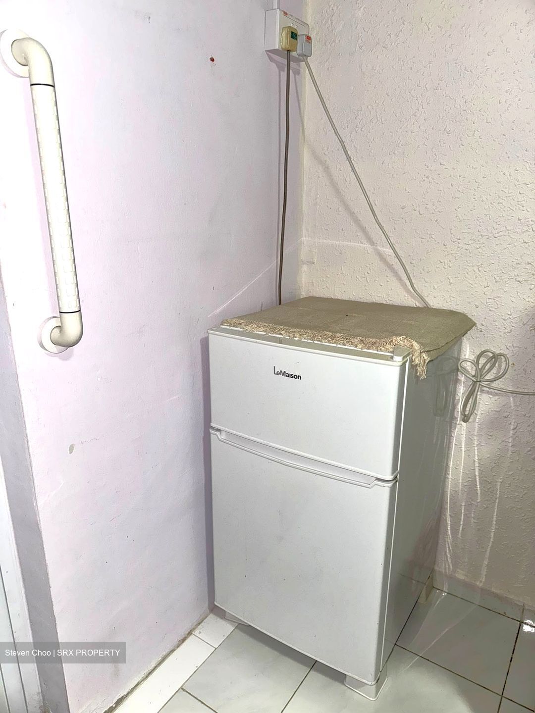 Bukit Purmei Road (Bukit Merah),  #630666591
